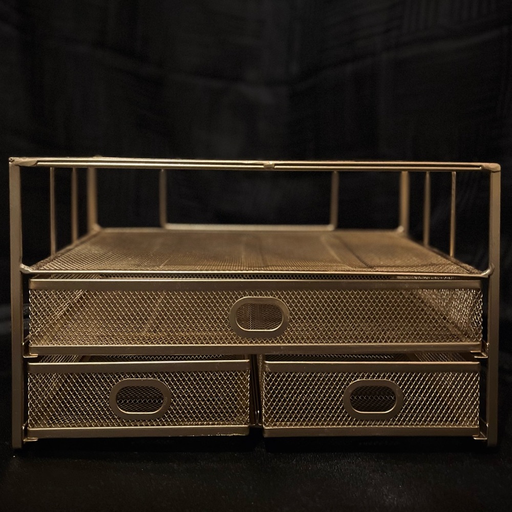 ✨BUNDLE✨ Desk Organizer